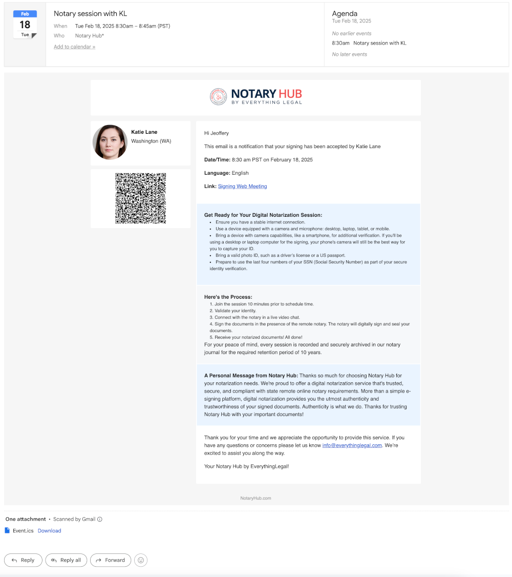 Email