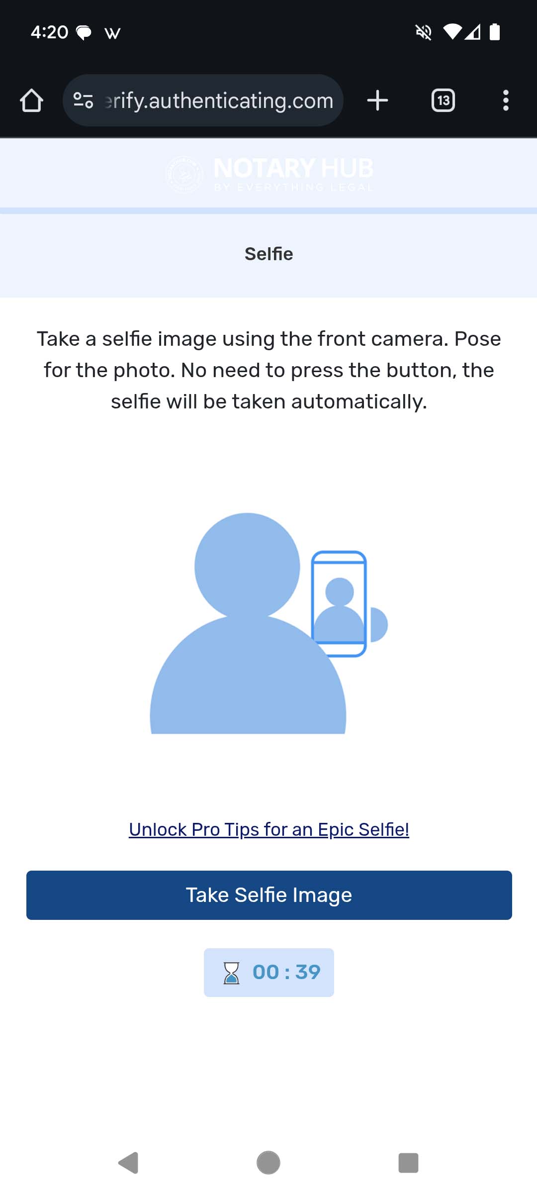 Selfie