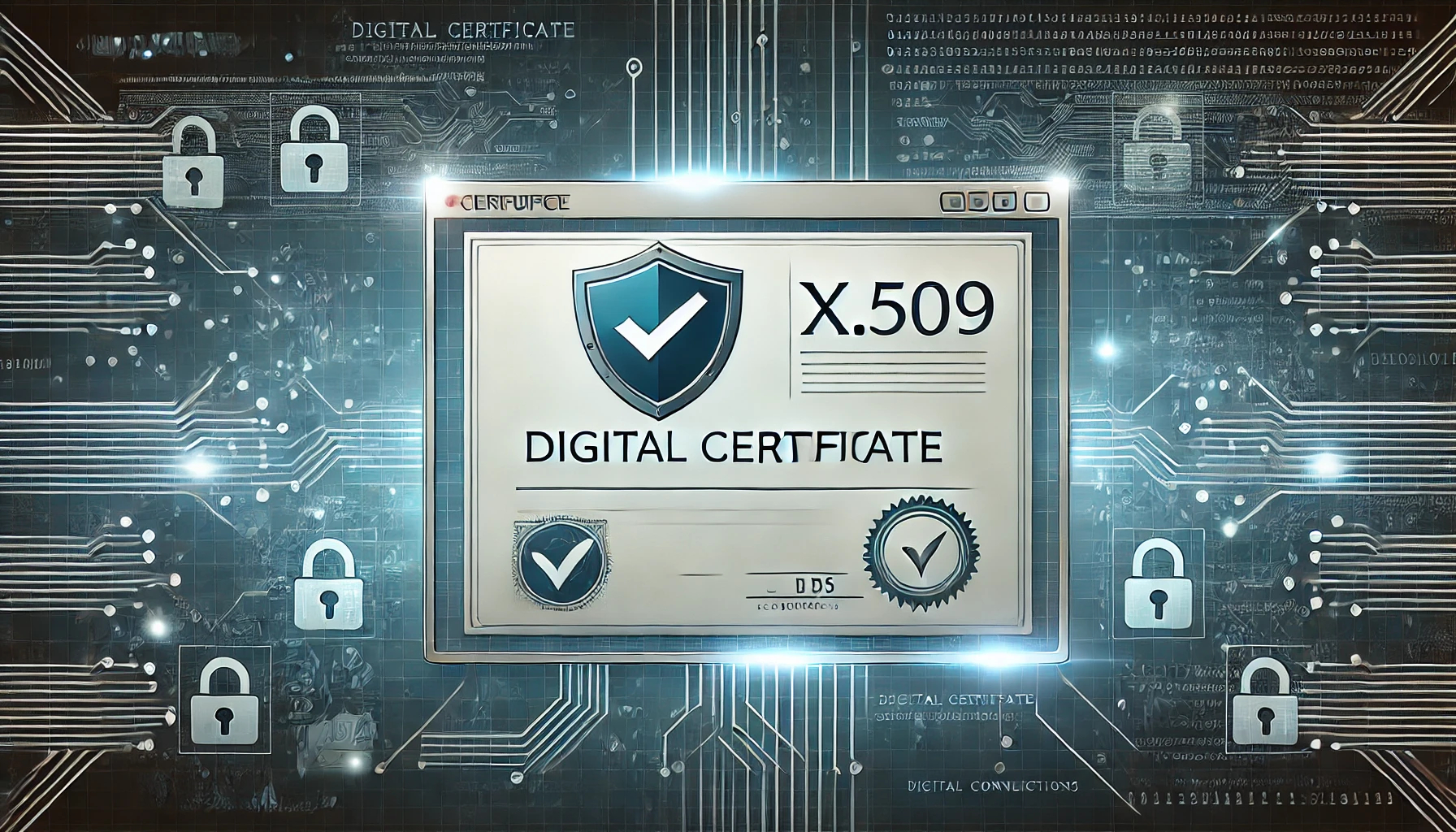 x509 Certificate Setup Guide