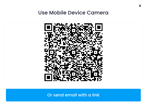 Mobile Device Camera