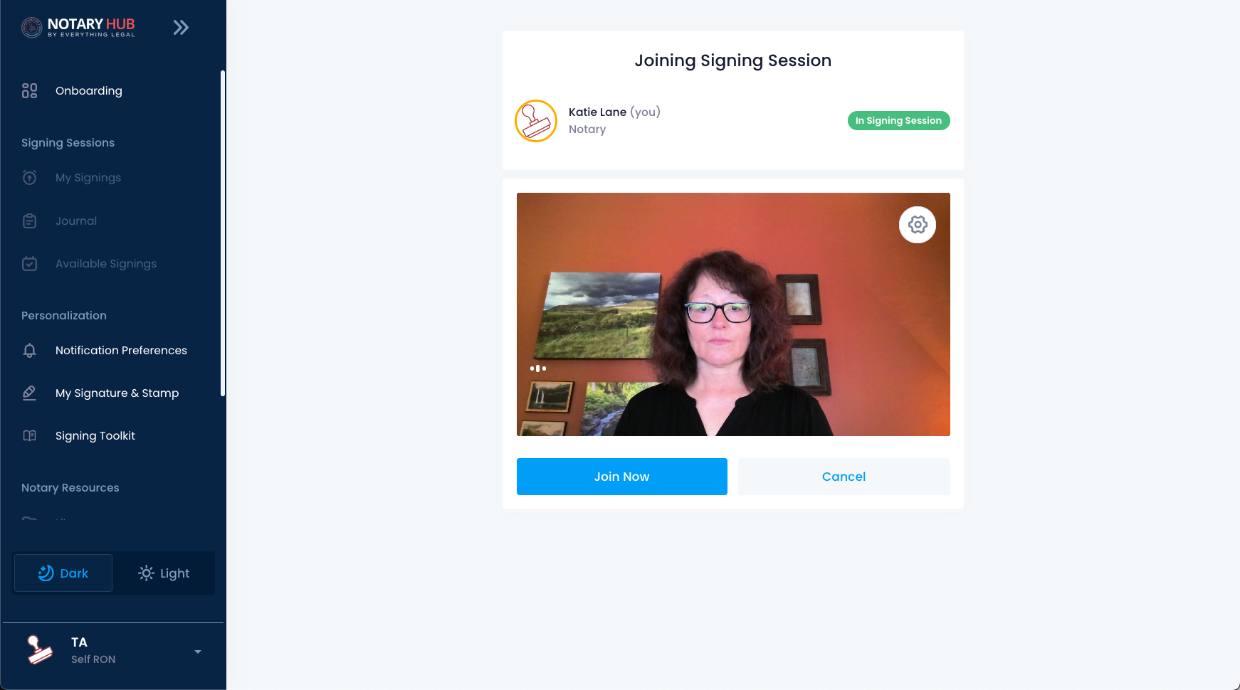 Join Now