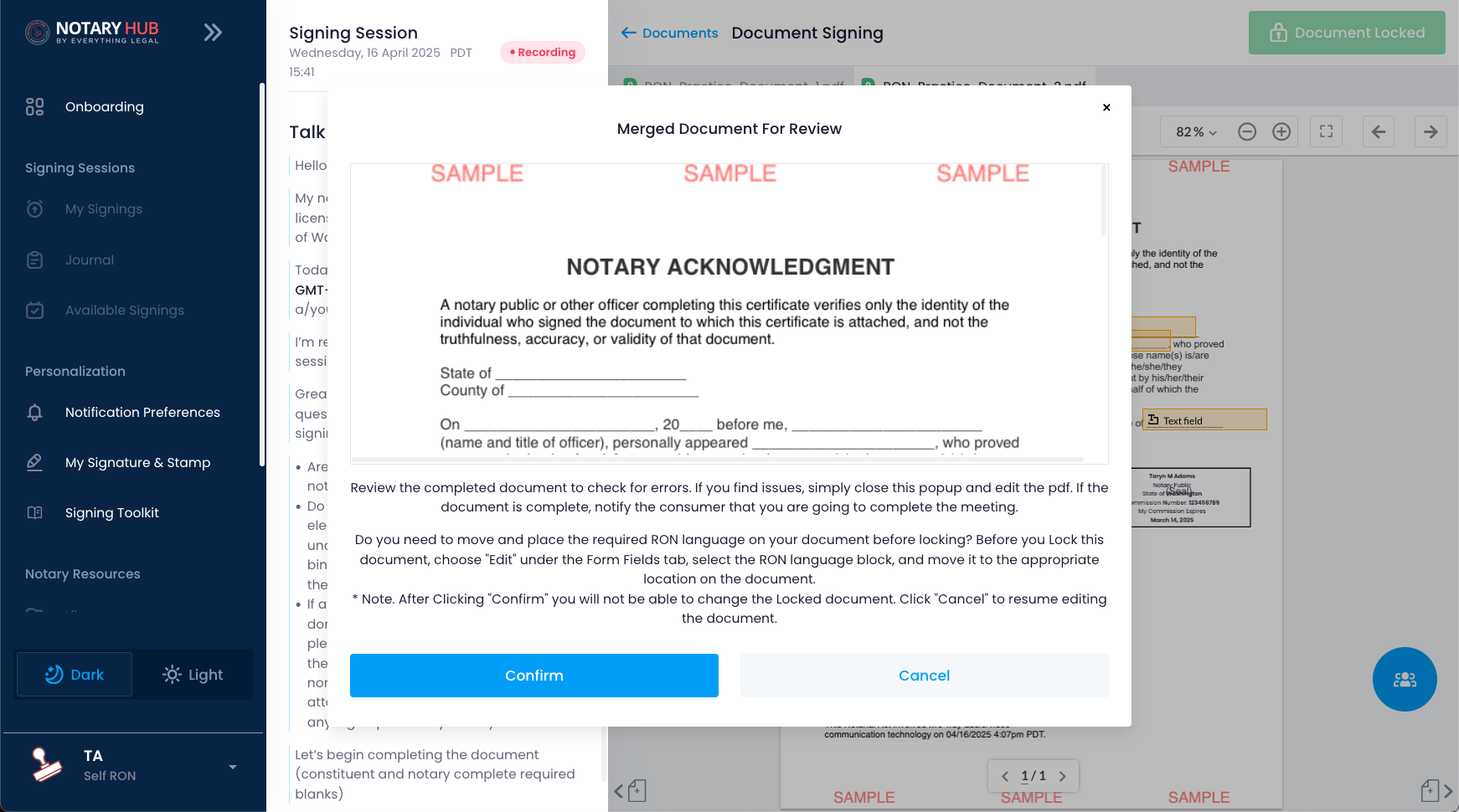 Merged Document for Review