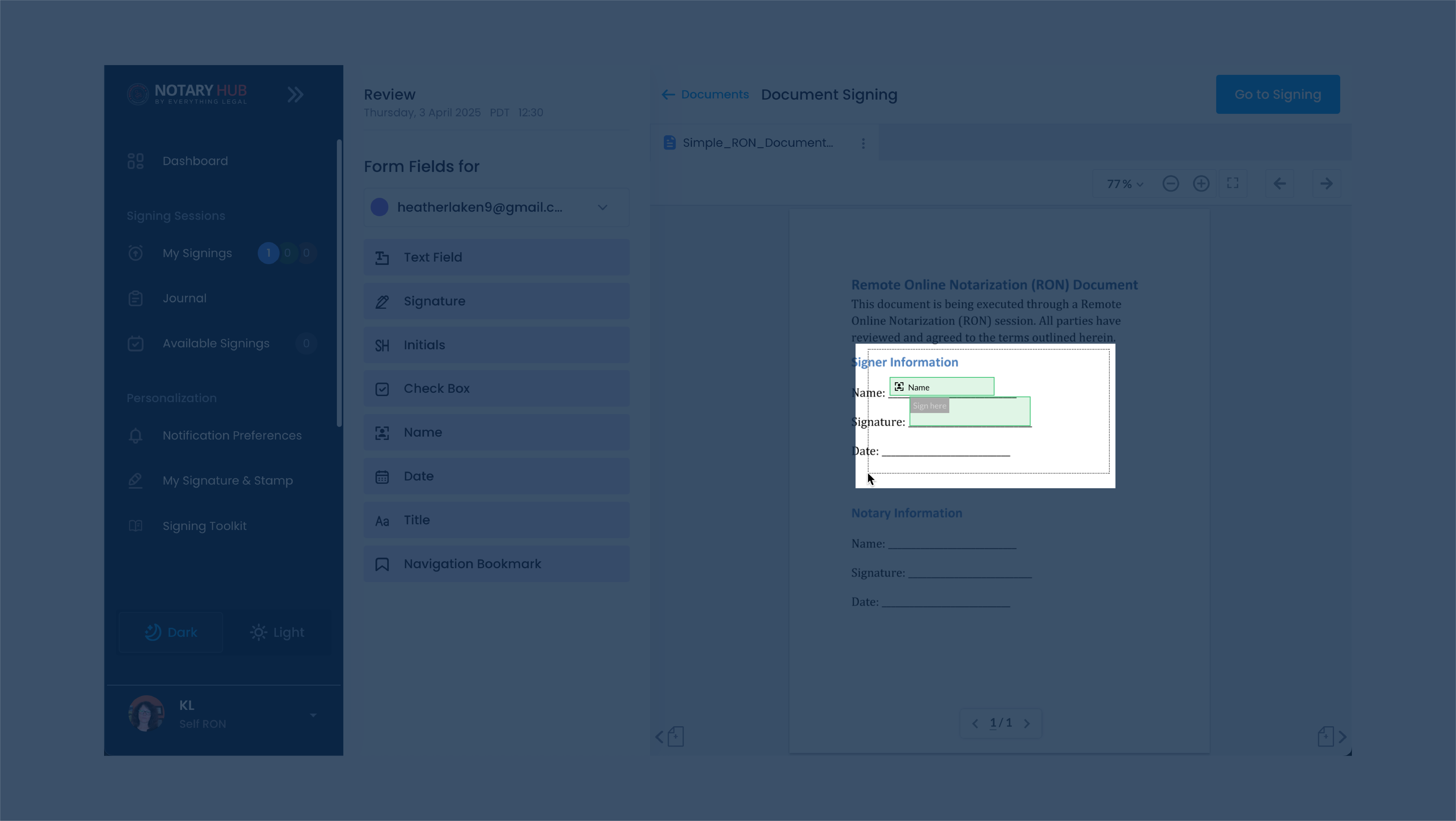 Select Multiple Fields