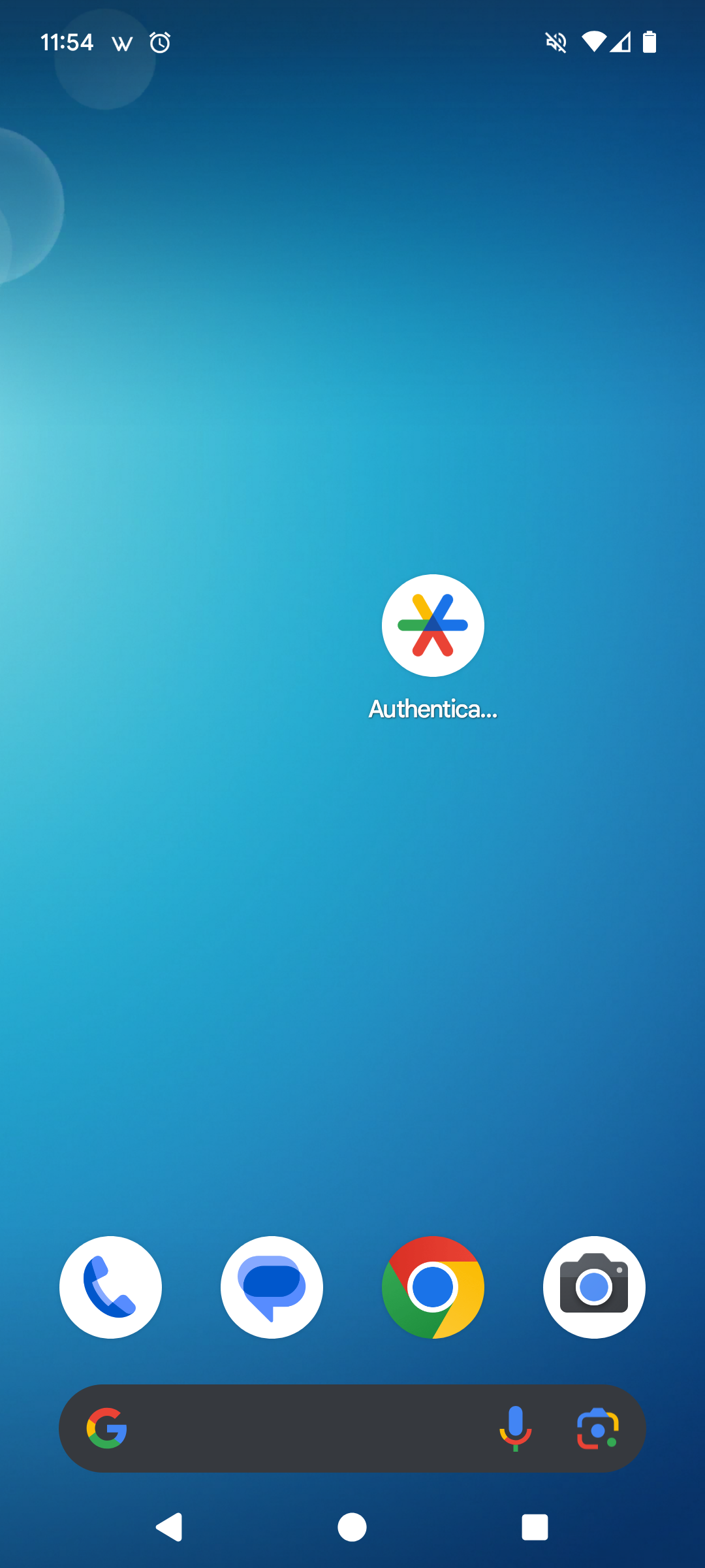 Open App
