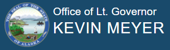 Alaska Lt. Governor