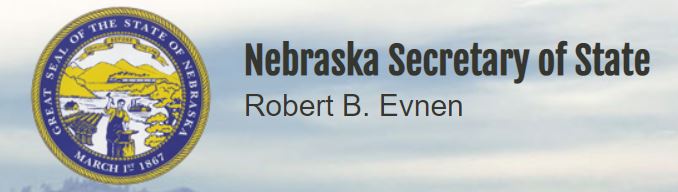 Nebraska Secretary of State