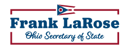 Ohio Secretary of State