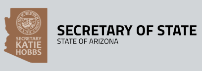 Arizona Secretary of State