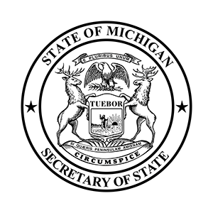 Michigan Secretary of State