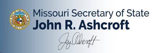Missouri Secretary of State
