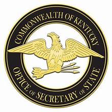 Kentucky Secretary of State
